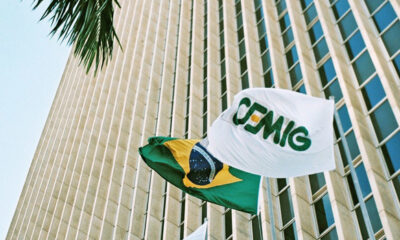 Cemig e Gasmig lançam ação de apoio a empresas mineiras afetadas por aumento de tarifas dos EUA