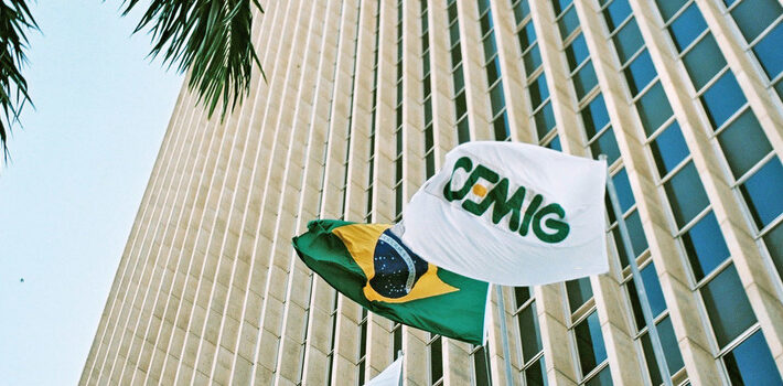 Cemig e Gasmig lançam ação de apoio a empresas mineiras afetadas por aumento de tarifas dos EUA