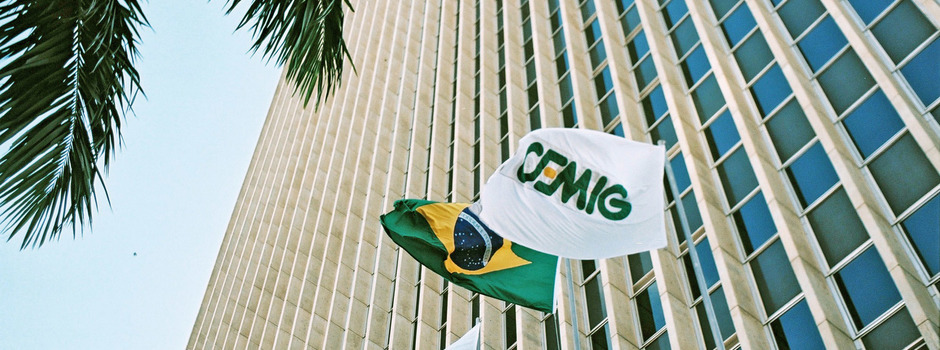 Cemig e Gasmig lançam ação de apoio a empresas mineiras afetadas por aumento de tarifas dos EUA