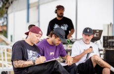 Com apoio da Prefeitura de Araxá, Festival de Skate fomenta cultura e comércio local no Bairro Urciano Lemos