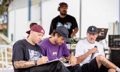 Com apoio da Prefeitura de Araxá, Festival de Skate fomenta cultura e comércio local no Bairro Urciano Lemos