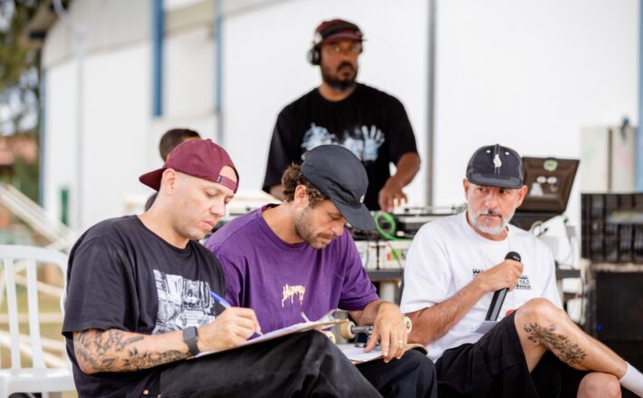 Com apoio da Prefeitura de Araxá, Festival de Skate fomenta cultura e comércio local no Bairro Urciano Lemos Com apoio da Prefeitura de Araxá, Festival de Skate fomenta cultura e comércio local no Bairro Urciano Lemos