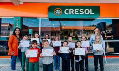Cresol Instituto completa 20 anos levando desenvolvimento às comunidades