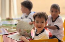 Araxá conquista o 3º lugar em Minas Gerais em Acesso à Educação