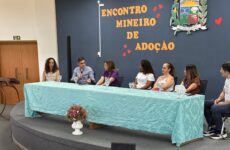 Araxá sedia Encontro Mineiro de Adoção e reforça importância da preparação e acolhimento no processo adotivo