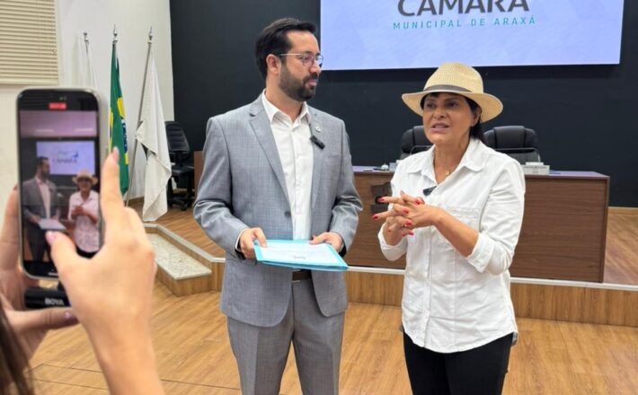 Expoqueijo Brasil é incluída no Calendário Oficial de Eventos de Araxá