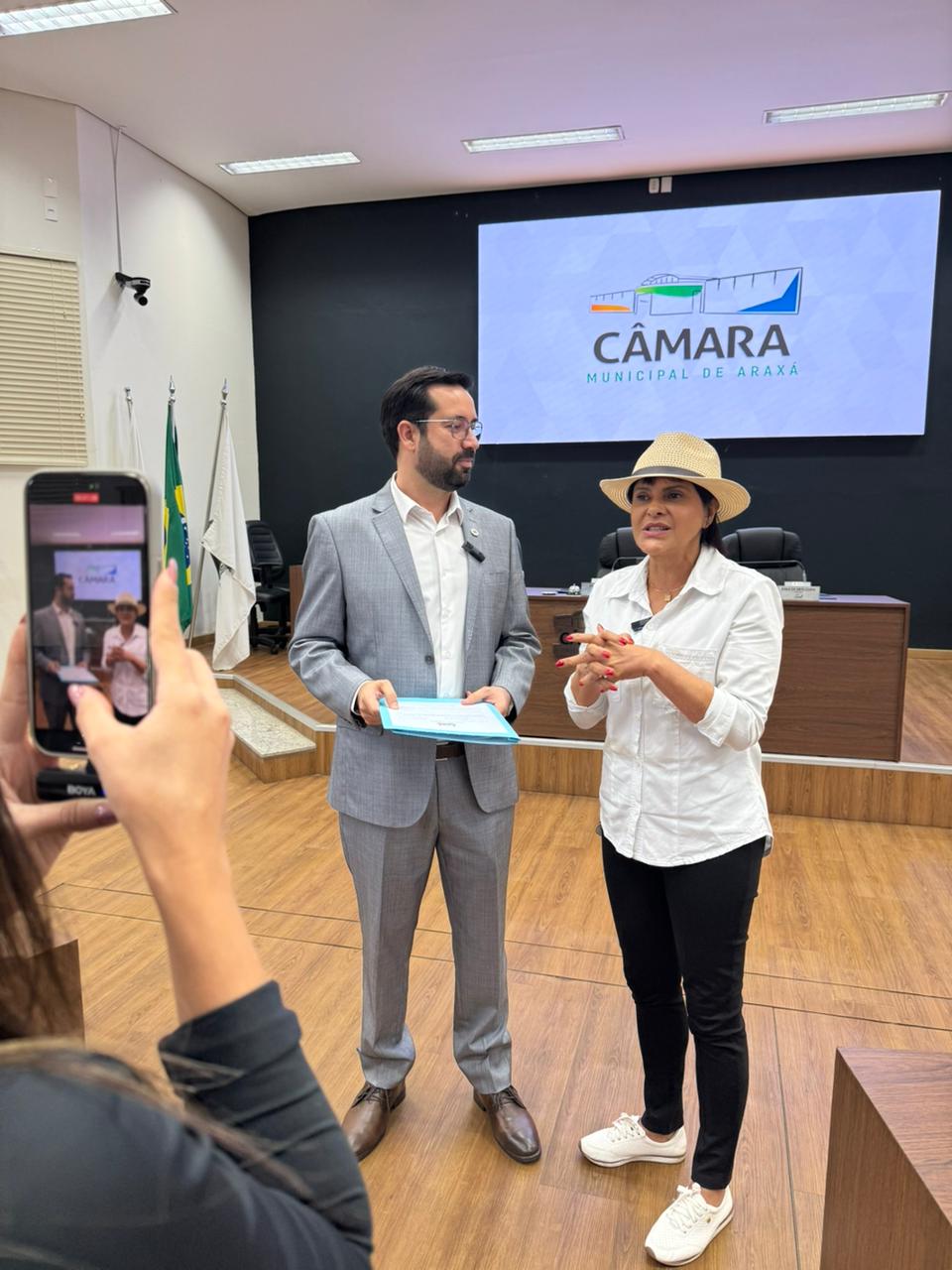 Expoqueijo Brasil é incluída no Calendário Oficial de Eventos de Araxá