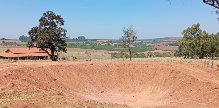 Copasa prevê investir neste ano mais de R$ 1 milhão em ações ambientais em Araxá