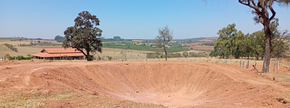 Copasa prevê investir neste ano mais de R$ 1 milhão em ações ambientais em Araxá
