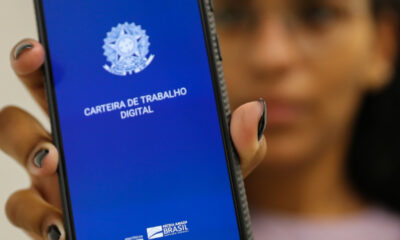 Minas Gerais oferece mais de 18 mil vagas de emprego nos postos do Sine