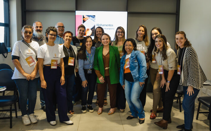 CBMM anuncia empreendimentos selecionados para segunda edição do “Vai que dá Araxá”  
