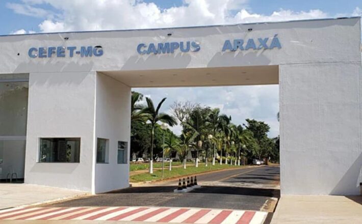 St George financiará Centro Tecnológico no CEFET-MG/ Campus Araxá