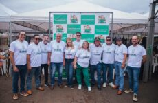 Leilão Beneficente da APAE de Araxá arrecada mais de R$ 670 mil, que serão investidos na ampliação e reforma da instituição