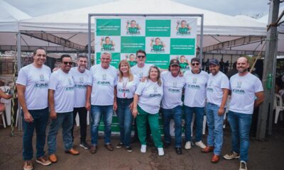 Leilão Beneficente da APAE de Araxá arrecada mais de R$ 670 mil, que serão investidos na ampliação e reforma da instituição