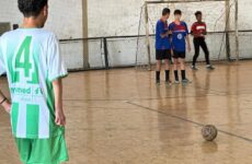 Manhã Esportiva promove integração e incentivo ao esporte em Araxá neste sábado (1°)