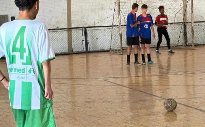 Manhã Esportiva promove integração e incentivo ao esporte em Araxá neste sábado (1°)