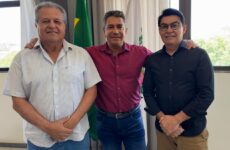 Prefeitura de Araxá anuncia novo secretário de Saúde