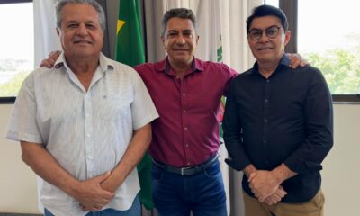 Prefeitura de Araxá anuncia novo secretário de Saúde
