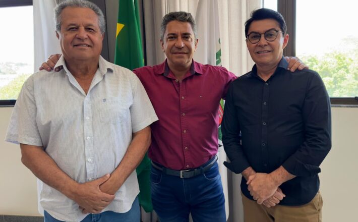Prefeitura de Araxá anuncia novo secretário de Saúde