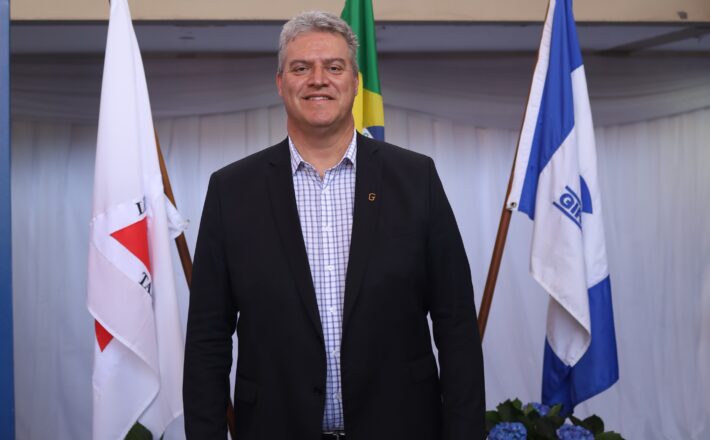 Associação de Girolando tem novo presidente