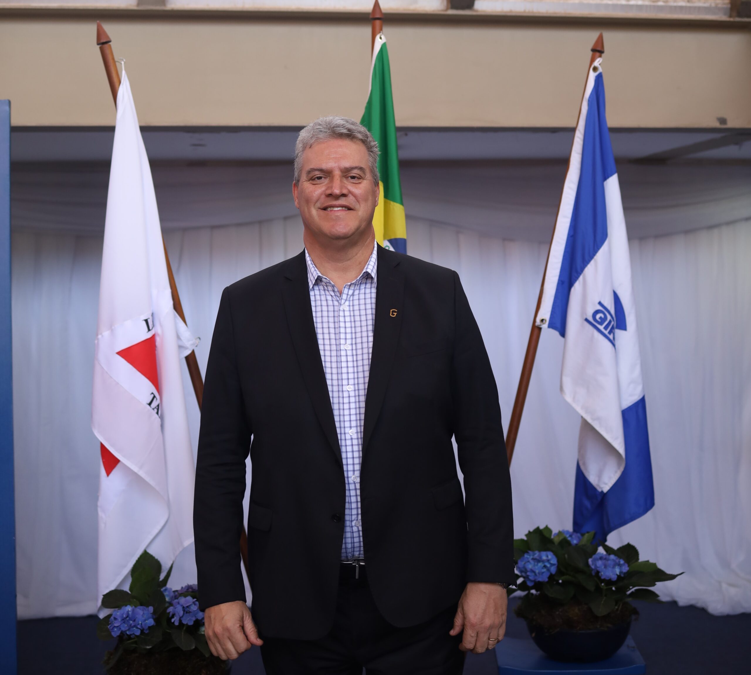 Associação de Girolando tem novo presidente