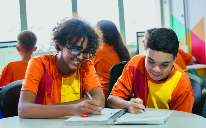 Sistema Fecomércio MG abre inscrições para 6 mil vagas gratuitas em cursos do Sesc em Minas