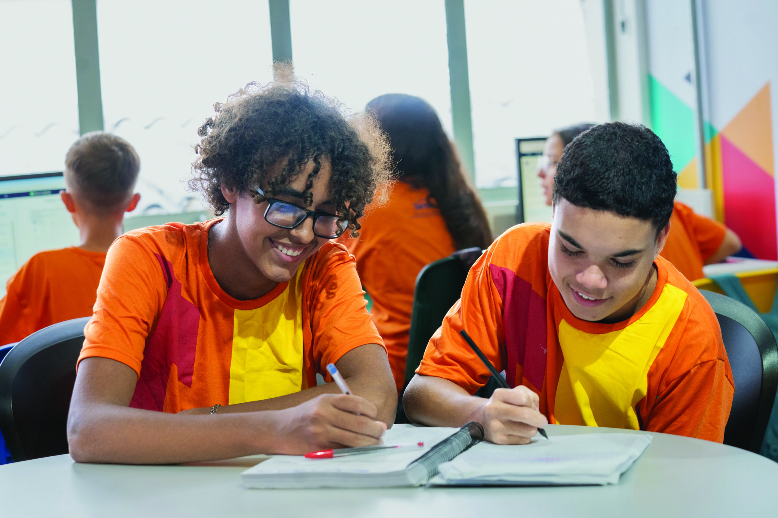 Sistema Fecomércio MG abre inscrições para 6 mil vagas gratuitas em cursos do Sesc em Minas