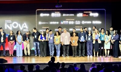 Prodemge certifica projetos com selos de Inovação e Transformação Digital 2025