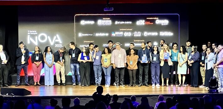 Prodemge certifica projetos com selos de Inovação e Transformação Digital 2025