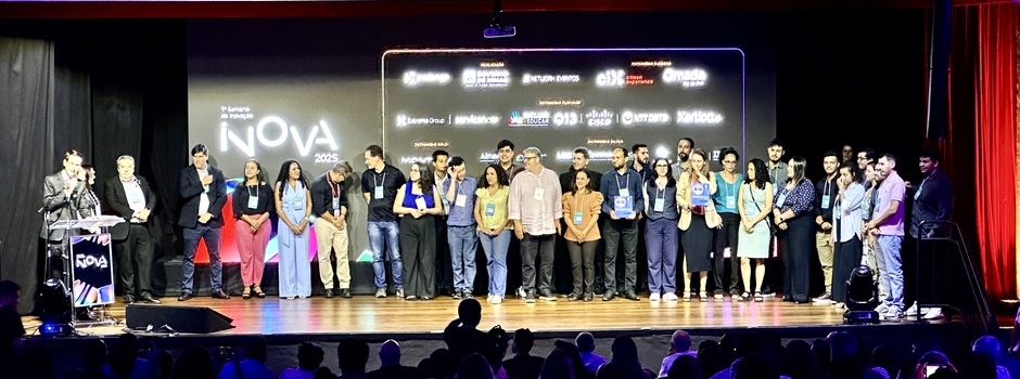 Prodemge certifica projetos com selos de Inovação e Transformação Digital 2025