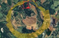 St George Mining recebe investimento da Hancock Prospecting e amplia captação para A$ 72,5 milhões no Projeto Araxá