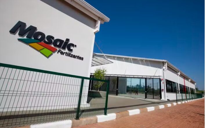 Inscrições para programa de estágio técnico da Mosaic seguem até 3 de novembro Inscrições para programa de estágio técnico da Mosaic seguem até 3 de novembro