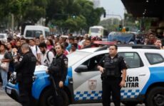 O silêncio cúmplice de Brasília e a retórica da vitimização — o Rio enfrenta sozinho a guerra contra o crime