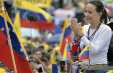 O Nobel da Paz que Lula ignorou: o silêncio do Brasil diante da vitória de María Corina Machado