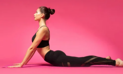 Outubro Rosa: Pilates como Aliado na Recuperação e Prevenção do Câncer de Mama