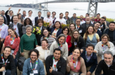 Educadoras mineiras visitam sede do Google nos EUA
