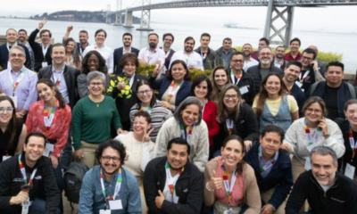 Educadoras mineiras visitam sede do Google nos EUA