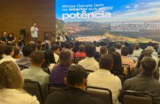 Encontro de Municípios debate a força do interior de Minas no desenvolvimento regional