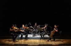 Orquestra Jovem faz concerto na série Araxá em Arte