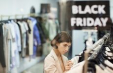 Fecomércio MG aponta otimismo do comércio na Black Friday