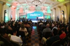 Sustentabilidade, reforma tributária e inovação pautam o segundo dia do Congresso da Federaminas em Araxá