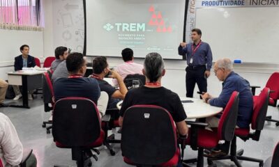 Startups contratadas em programa de inovação aberta do Governo de Minas contabilizam resultados