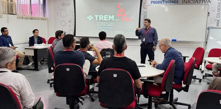 Startups contratadas em programa de inovação aberta do Governo de Minas contabilizam resultados