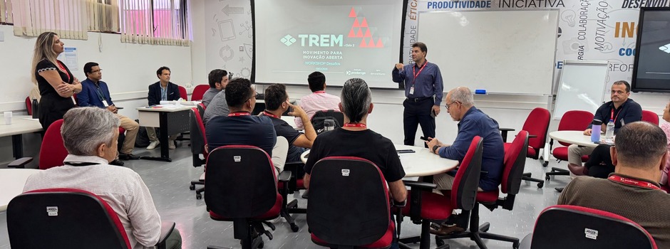 Startups contratadas em programa de inovação aberta do Governo de Minas contabilizam resultados