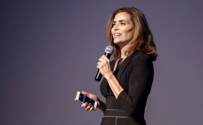 Congresso da Federaminas confirma Giuliana Morrone, Flávio Canto, Pedro Doria e Estevan Sartoreli na programação