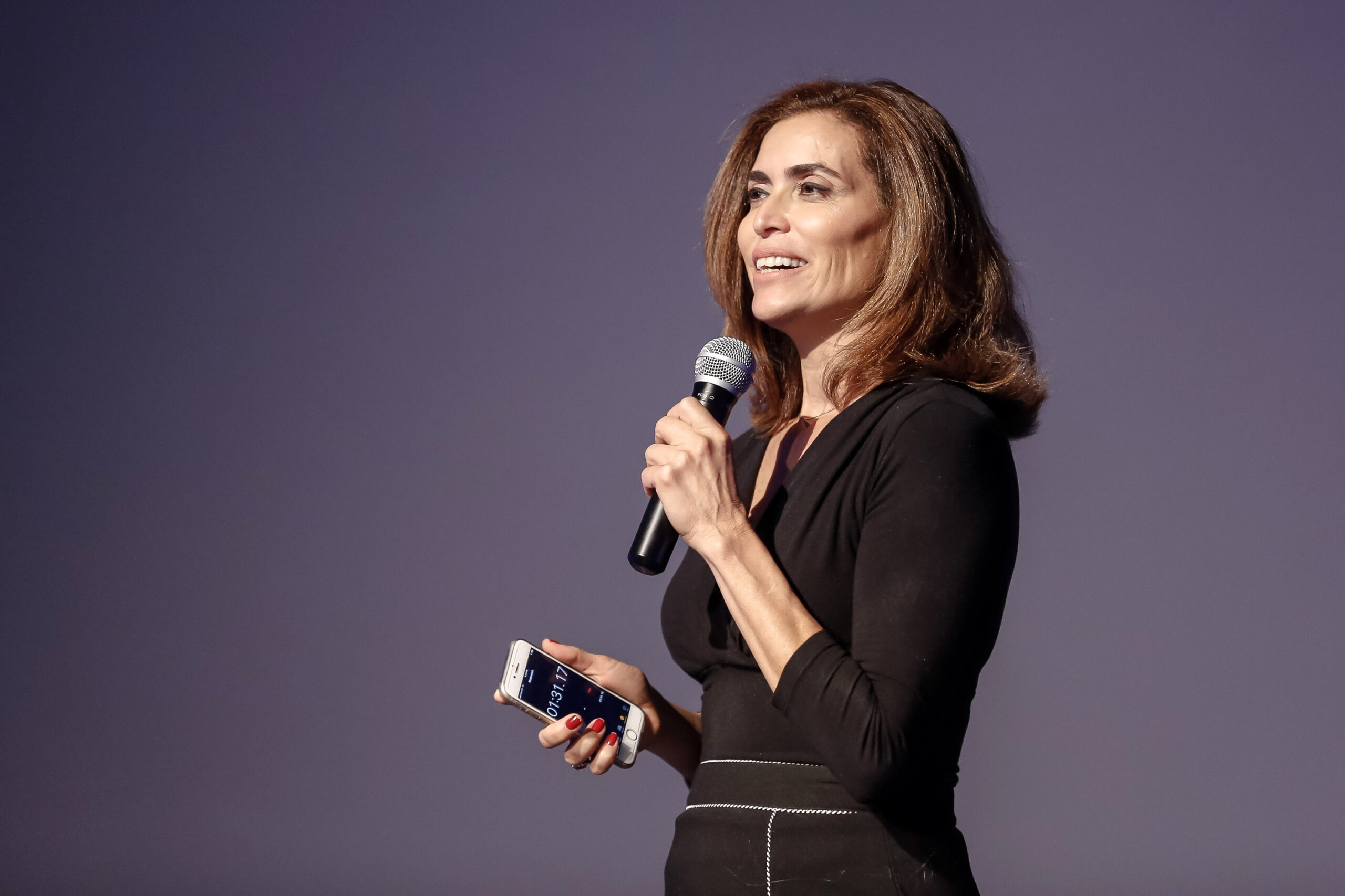 Congresso da Federaminas confirma Giuliana Morrone, Flávio Canto, Pedro Doria e Estevan Sartoreli na programação