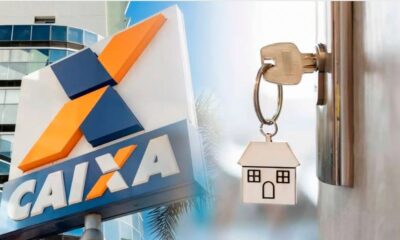 Caixa começa a financiar imóveis de até R$ 2,25 milhões a partir de hoje com novas regras