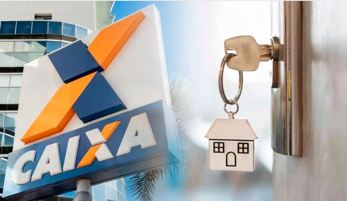 Caixa começa a financiar imóveis de até R$ 2,25 milhões a partir de hoje com novas regras