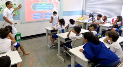 Sistema Fecomércio MG, por meio do Sesc em Minas, abre processo seletivo para ingresso nos Colégios Sesc em 2026