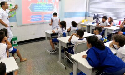 Sistema Fecomércio MG, por meio do Sesc em Minas, abre processo seletivo para ingresso nos Colégios Sesc em 2026